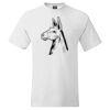 Beefy-T® Pocket T-Shirt Thumbnail