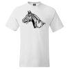 Beefy-T® Pocket T-Shirt Thumbnail