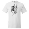 Beefy-T® Pocket T-Shirt Thumbnail