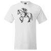 Beefy-T® Pocket T-Shirt Thumbnail
