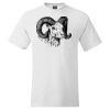 Men's Beefy-T® Pocket T-Shirt Thumbnail