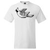 Beefy-T® Pocket T-Shirt Thumbnail