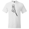 Beefy-T® Pocket T-Shirt Thumbnail