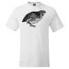 Men's Beefy-T® Pocket T-Shirt Thumbnail