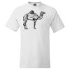 Men's Beefy-T® Pocket T-Shirt Thumbnail