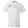 Beefy-T® Pocket T-Shirt Thumbnail