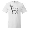 Men's Beefy-T® Pocket T-Shirt Thumbnail