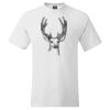 Men's Beefy-T® Pocket T-Shirt Thumbnail