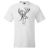 Beefy-T® Pocket T-Shirt Thumbnail