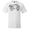 Men's Beefy-T® Pocket T-Shirt Thumbnail