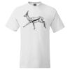 Beefy-T® Pocket T-Shirt Thumbnail