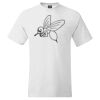 Men's Beefy-T® Pocket T-Shirt Thumbnail