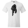 Beefy-T® Pocket T-Shirt Thumbnail