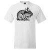 Men's Beefy-T® Pocket T-Shirt Thumbnail