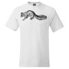 Men's Beefy-T® Pocket T-Shirt Thumbnail