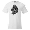 Beefy-T® Pocket T-Shirt Thumbnail