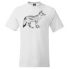 Men's Beefy-T® Pocket T-Shirt Thumbnail