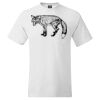 Beefy-T® Pocket T-Shirt Thumbnail