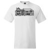 Men's Beefy-T® Pocket T-Shirt Thumbnail
