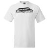 Beefy-T® Pocket T-Shirt Thumbnail