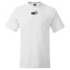Beefy-T® Pocket T-Shirt Thumbnail
