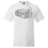 Beefy-T® Pocket T-Shirt Thumbnail