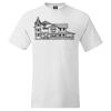 Beefy-T® Pocket T-Shirt Thumbnail