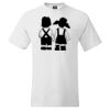 Men's Beefy-T® Pocket T-Shirt Thumbnail