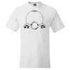 Men's Beefy-T® Pocket T-Shirt Thumbnail