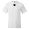 Beefy-T® Pocket T-Shirt Thumbnail