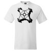 Beefy-T® Pocket T-Shirt Thumbnail