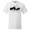 Men's Beefy-T® Pocket T-Shirt Thumbnail