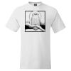 Beefy-T® Pocket T-Shirt Thumbnail