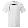 Beefy-T® Pocket T-Shirt Thumbnail