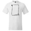 Beefy-T® Pocket T-Shirt Thumbnail
