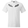 Men's Beefy-T® Pocket T-Shirt Thumbnail
