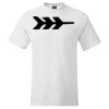 Beefy-T® Pocket T-Shirt Thumbnail