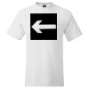 Beefy-T® Pocket T-Shirt Thumbnail