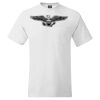 Beefy-T® Pocket T-Shirt Thumbnail