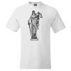 Beefy-T® Pocket T-Shirt Thumbnail