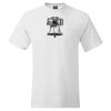 Beefy-T® Pocket T-Shirt Thumbnail