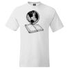 Beefy-T® Pocket T-Shirt Thumbnail