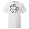 Beefy-T® Pocket T-Shirt Thumbnail
