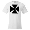 Beefy-T® Pocket T-Shirt Thumbnail