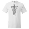 Beefy-T® Pocket T-Shirt Thumbnail