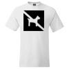 Beefy-T® Pocket T-Shirt Thumbnail
