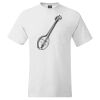 Men's Beefy-T® Pocket T-Shirt Thumbnail
