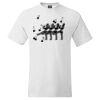 Beefy-T® Pocket T-Shirt Thumbnail
