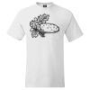 Men's Beefy-T® Pocket T-Shirt Thumbnail