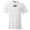 Beefy-T® Pocket T-Shirt Thumbnail